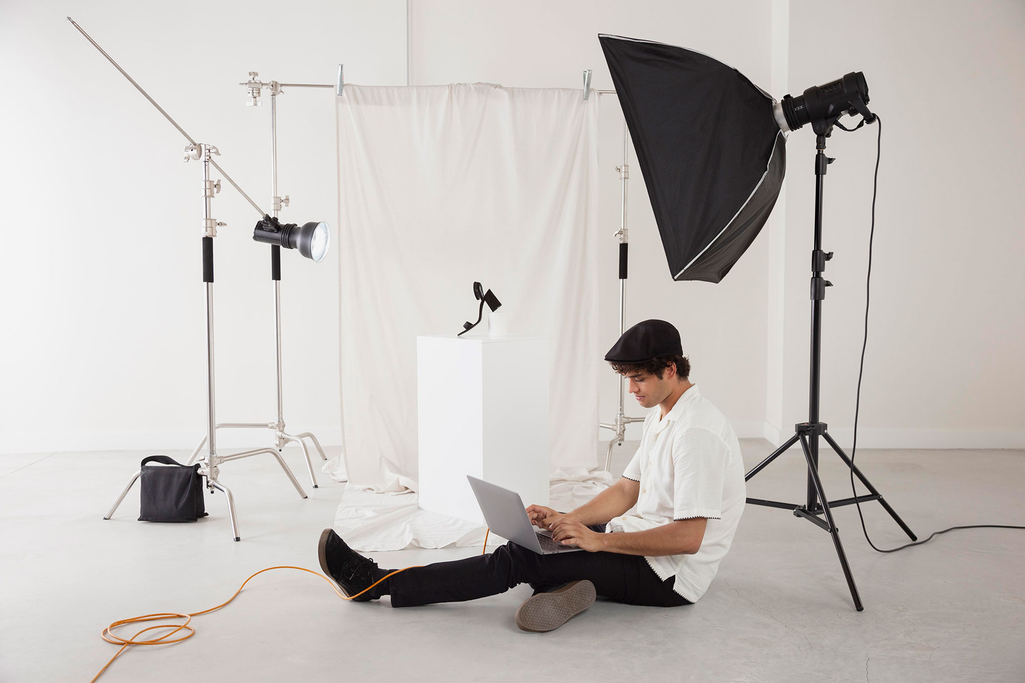 Warum professionelle Produktbilder den Erfolg eines Online-Shops bestimmen Warum professionelle Produktbilder den Erfolg eines Online-Shops bestimmen