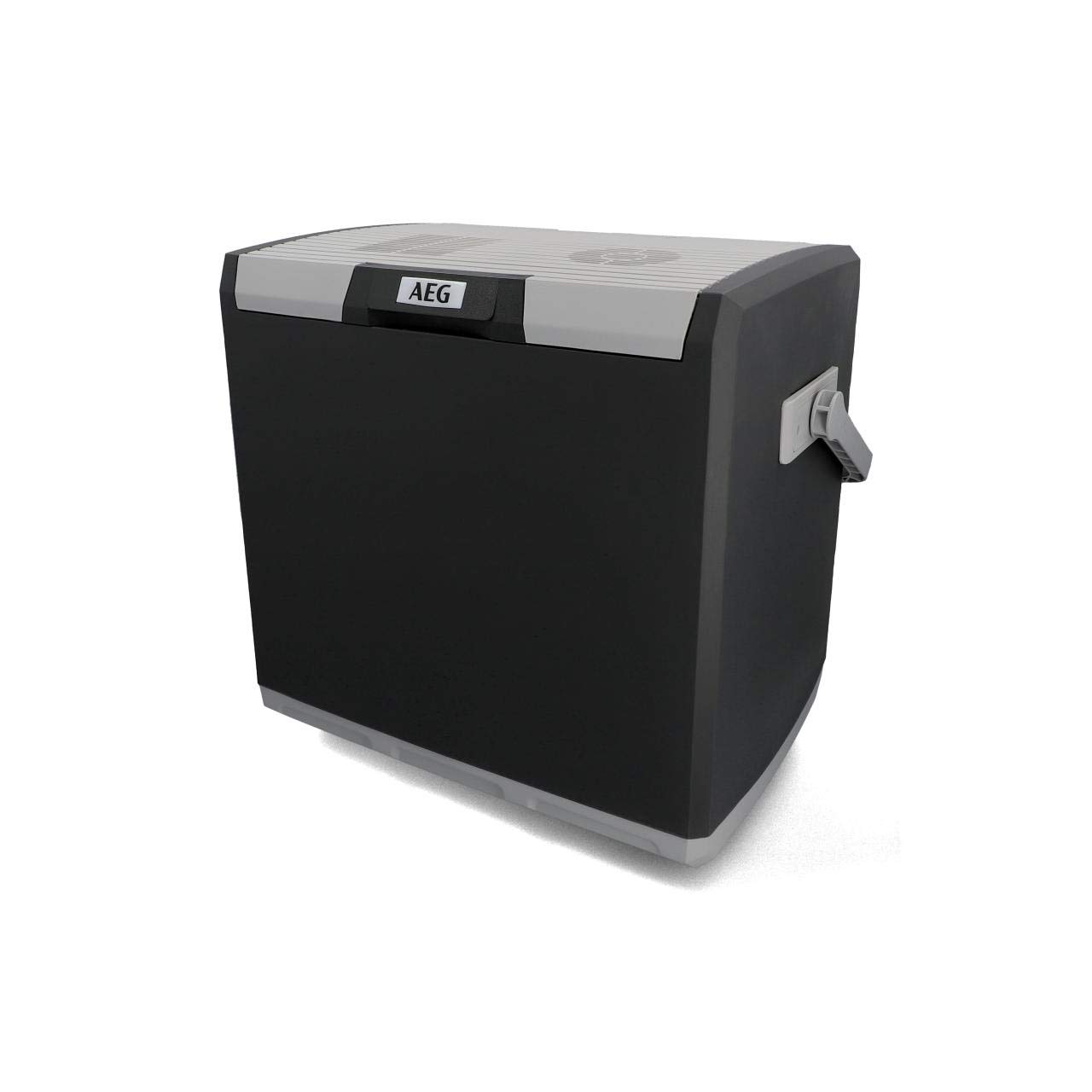 AEG Automotive Thermoelektrische Kühlbox KK 28 Liter B085MRPQWY