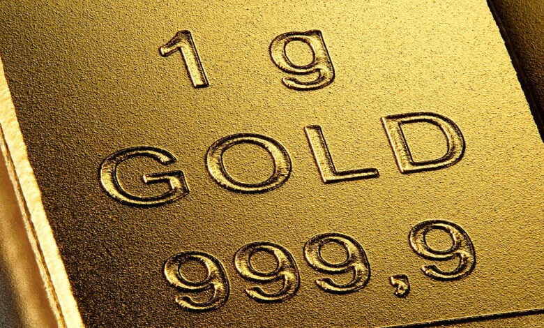 Was kostet 1 Gramm Gold in Euro? Aktuelle Preise und wichtige Unterschiede 1 1 gramm gold