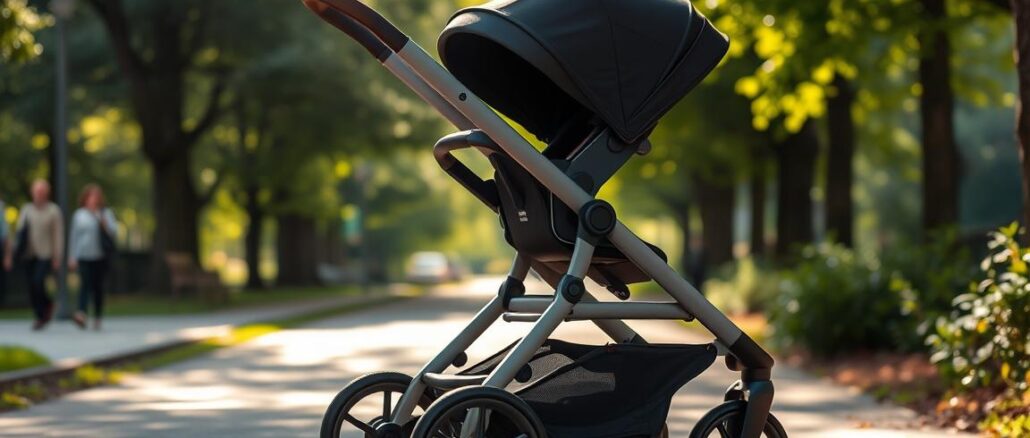 ABC Design Salsa 4 Air