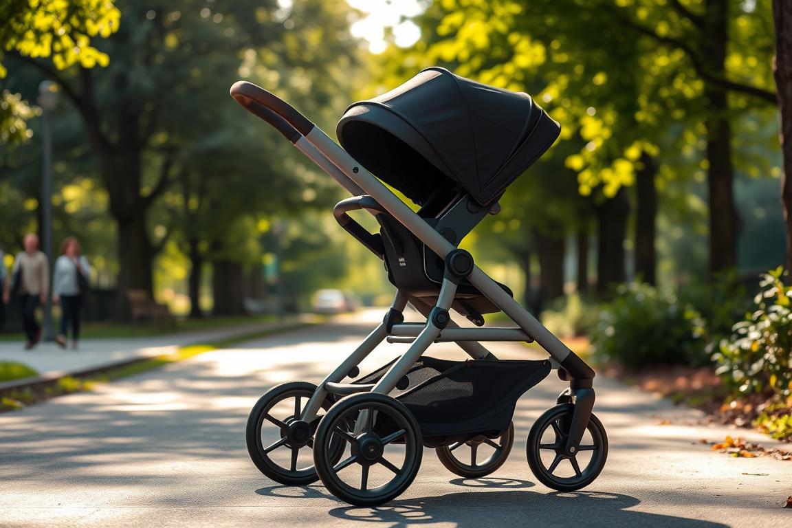 ABC Design Salsa 4 Air