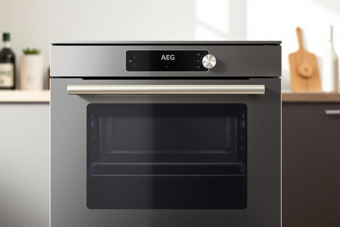AEG BPE556360M Backofen: Für wen ist er geeignet? Alle Infos 1 AEG BPE556360M