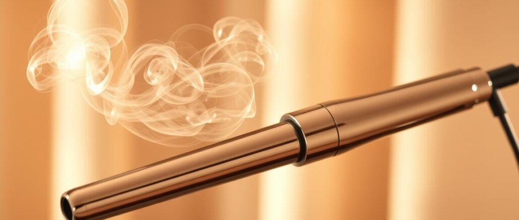 Adler Lockenstab AD 2022