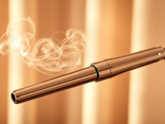 Adler Lockenstab AD 2022