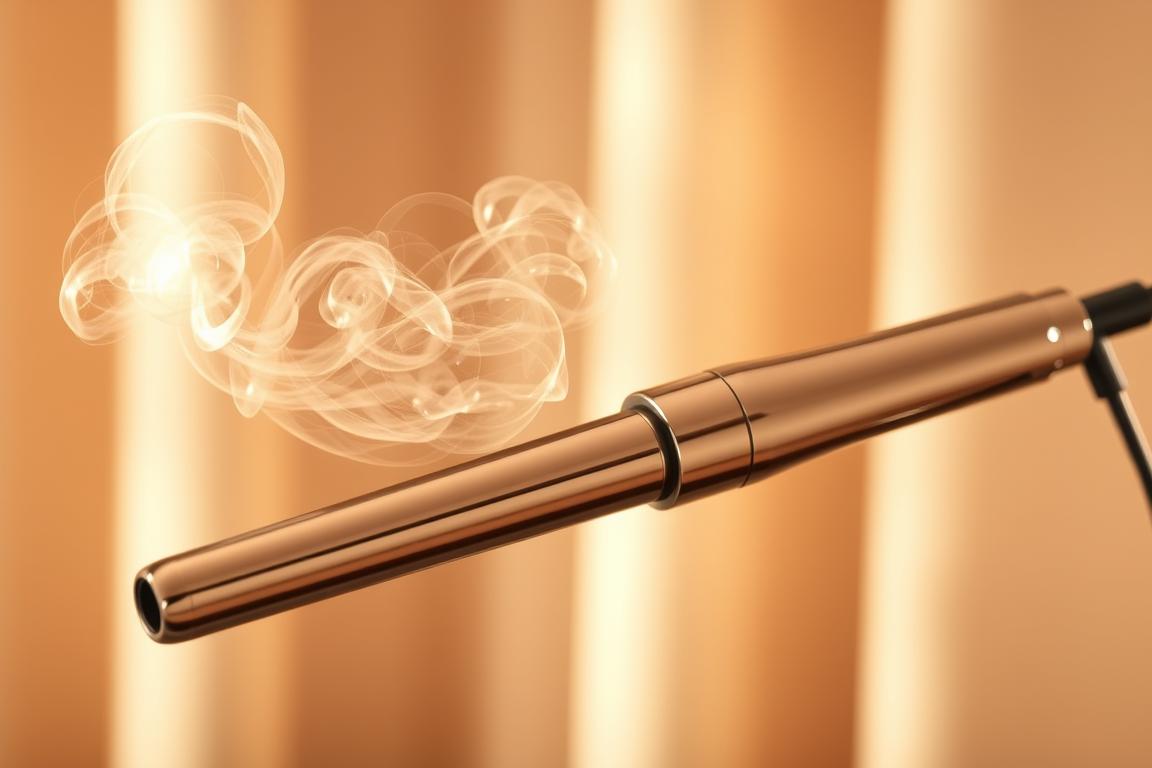 Adler Lockenstab AD 2022