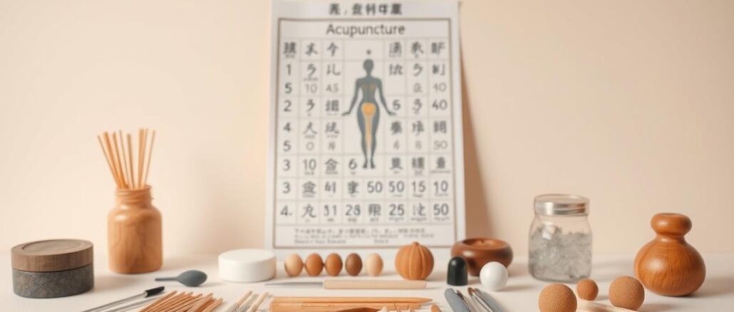 Akupunktur