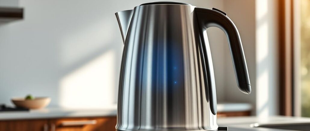 Ariete Moderna Electric Kettle