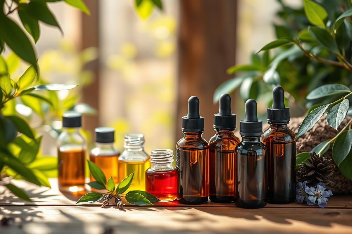 Aromatherapie für Anfänger: So findest du das passende Produkt 1 Aromatherapie
