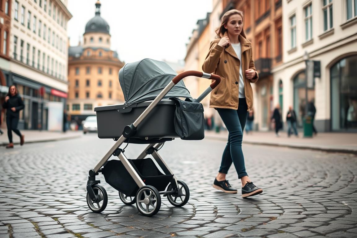 Asalvo Buggy Berlin