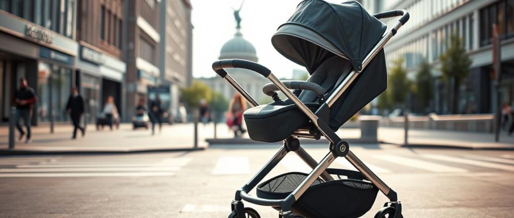 Asalvo Buggy Berlin