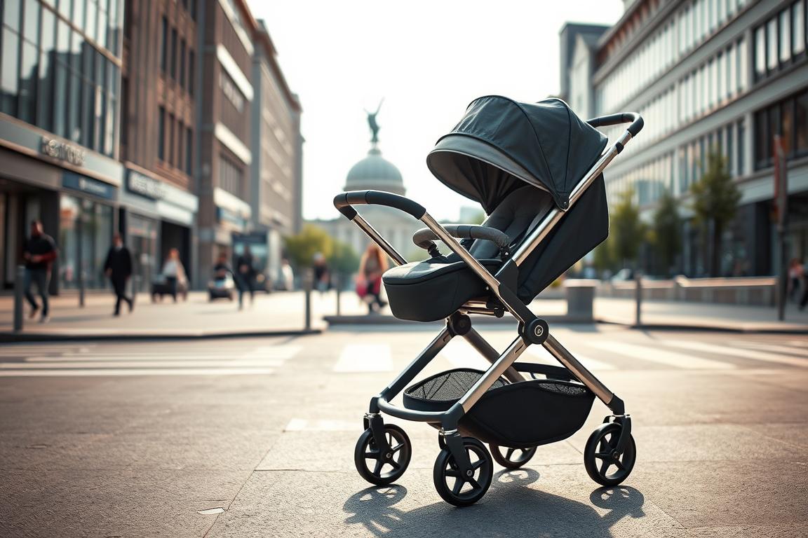 Asalvo Buggy Berlin