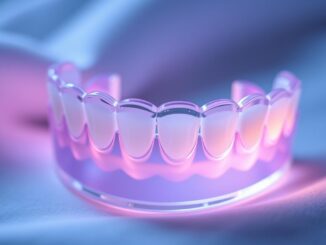 Aufbissschienen: So findest du das richtige Produkt 6 Aufbissschienen