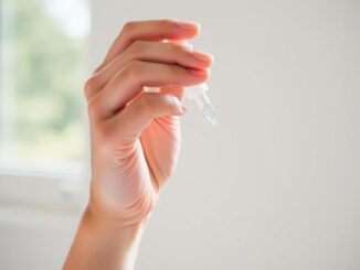 Augentropfenhilfen: Tipps für die richtige Anwendung und Auswahl 11 Augentropfenhilfen