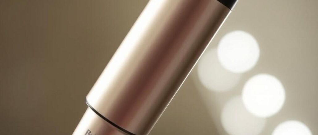 BaByliss Curl Secret Lite