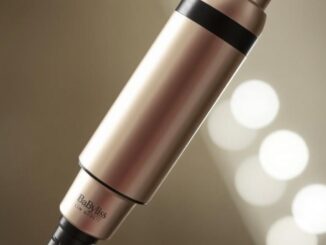 BaByliss Curl Secret Lite