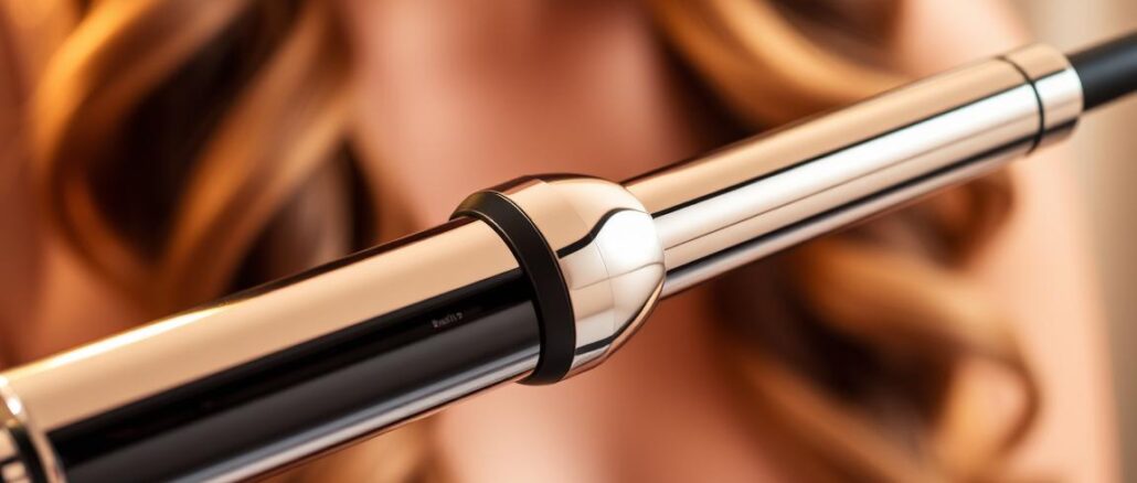 BaByliss Curl Secret Optimum C1600E