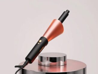 BaByliss Salon Brilliance Curls