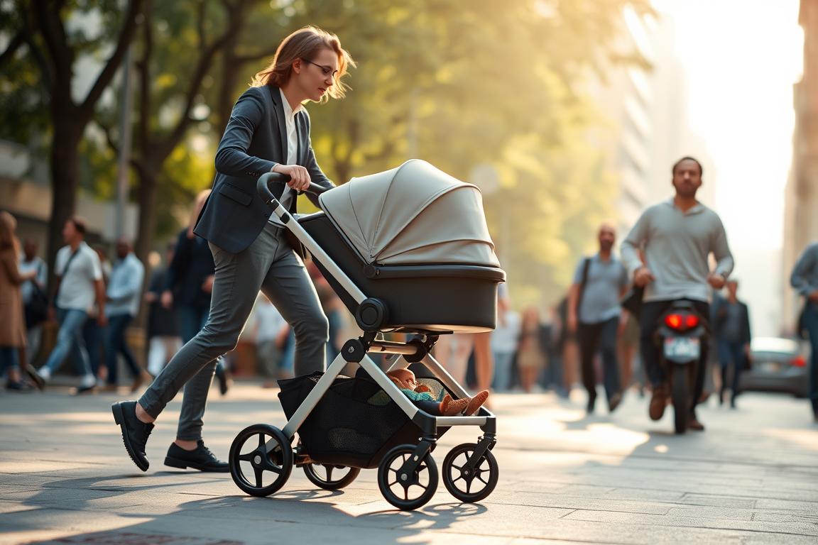 Babyzen YOYO+ Kinderwagen - Für wen ist er geeignet? 1 Babyzen YOYO+