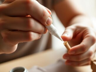 Bastelkleber richtig verwenden: Dein Ratgeber für erfolgreiche Bastelprojekte 7 Bastelkleber