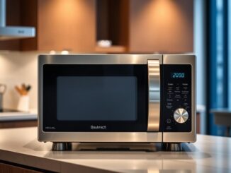 Bauknecht MW 49 SL