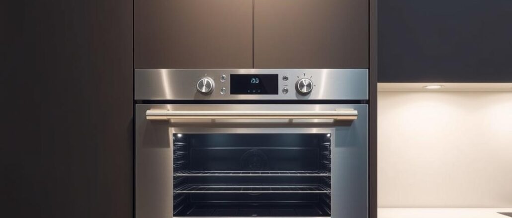 Bertazzoni Serie 400 BO-F4041MSEXP
