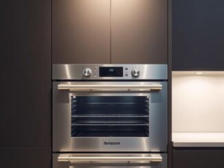 Bertazzoni Serie 400 BO-F4041MSEXP