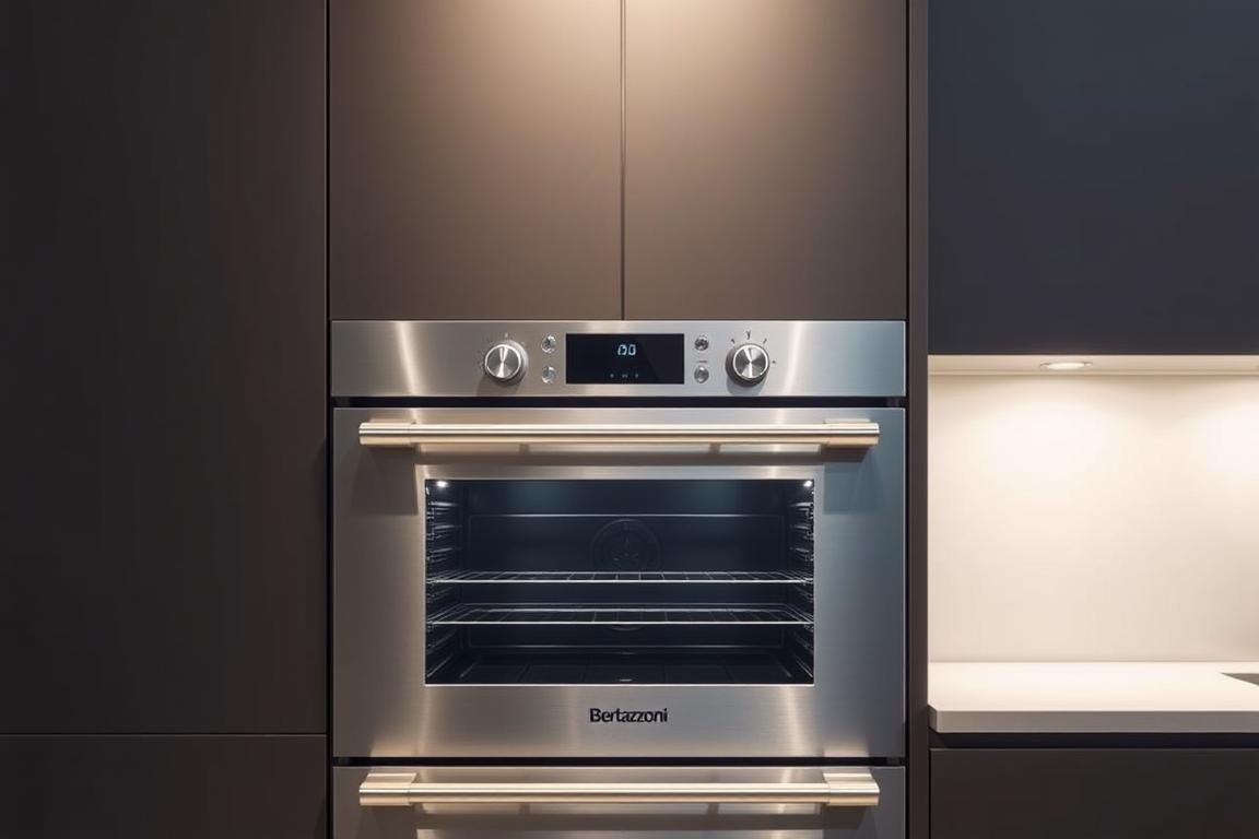 Bertazzoni Serie 400 BO-F4041MSEXP