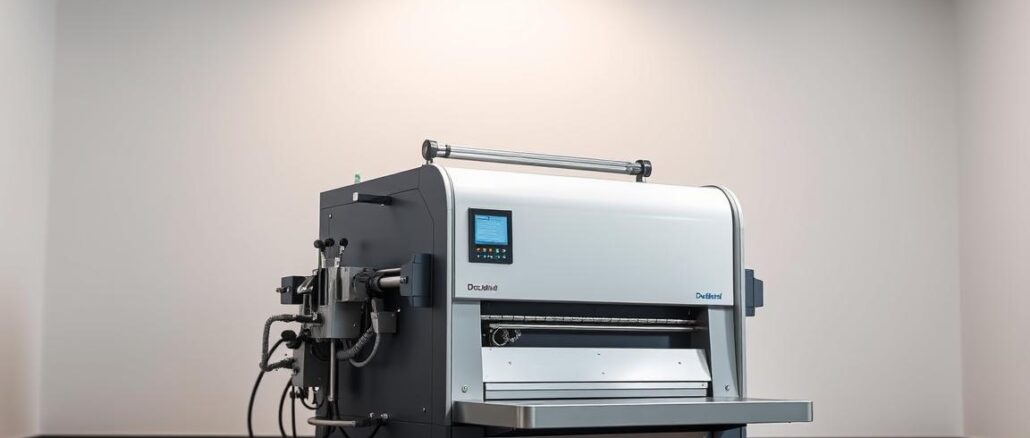 Bindemaschine DocuBind Max