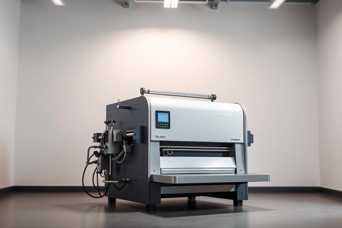 Bindemaschine DocuBind Max