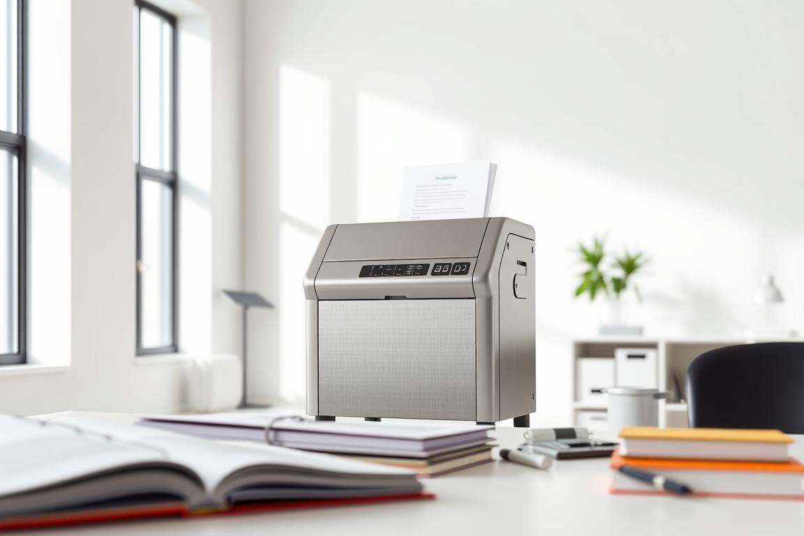 Bindemaschine EcoBind 150