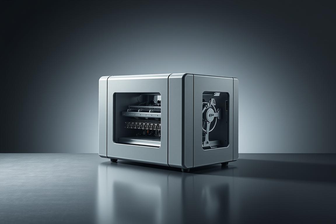 Bindemaschine EcoBind 350