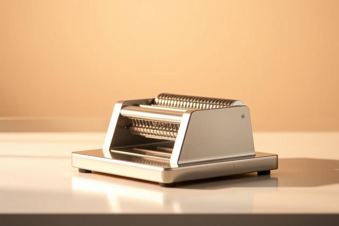 Bindemaschine FlexiCoil 22