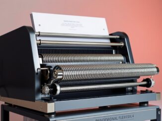 Bindemaschine FlexiCoil 44