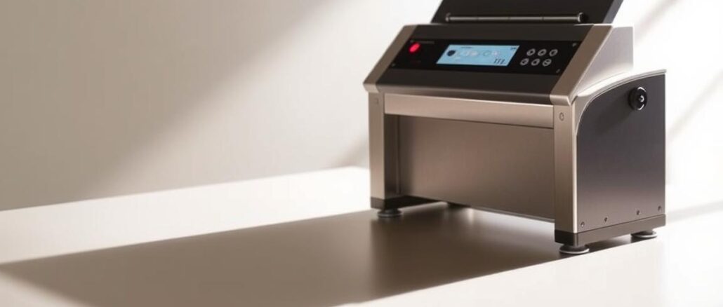 Bindemaschine PowerBind 60