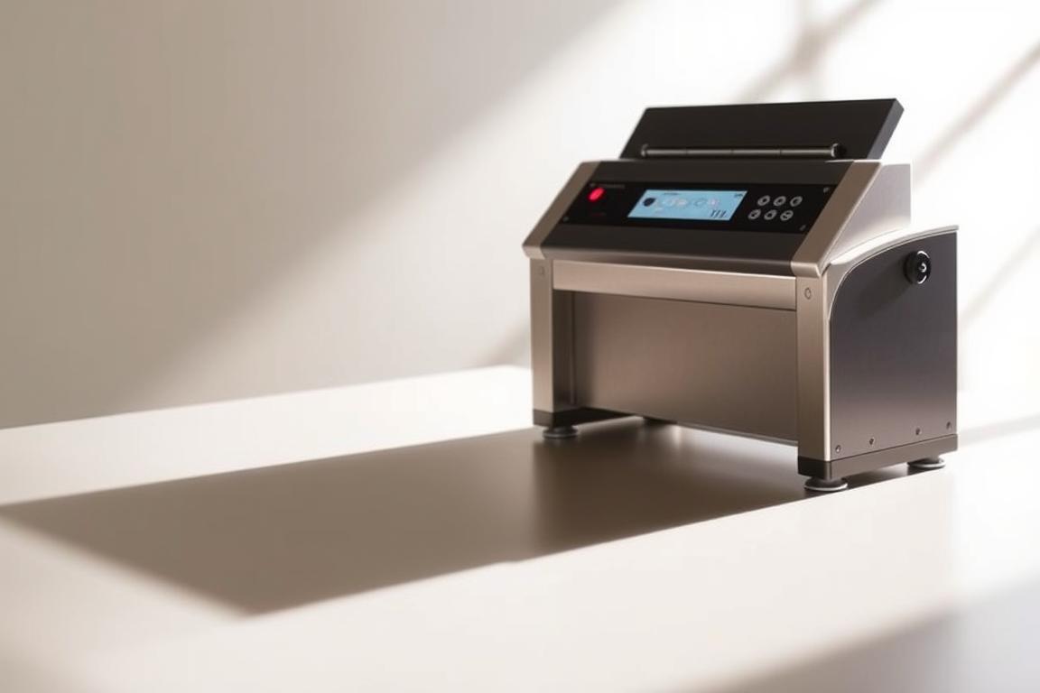 Bindemaschine PowerBind 60