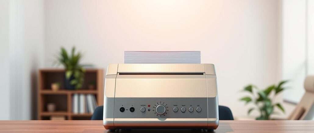 Bindemaschine PowerBind 90