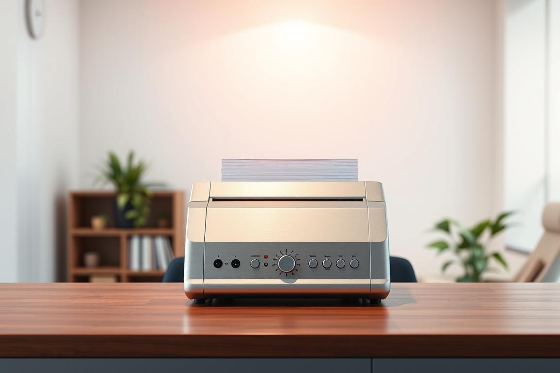 Bindemaschine PowerBind 90