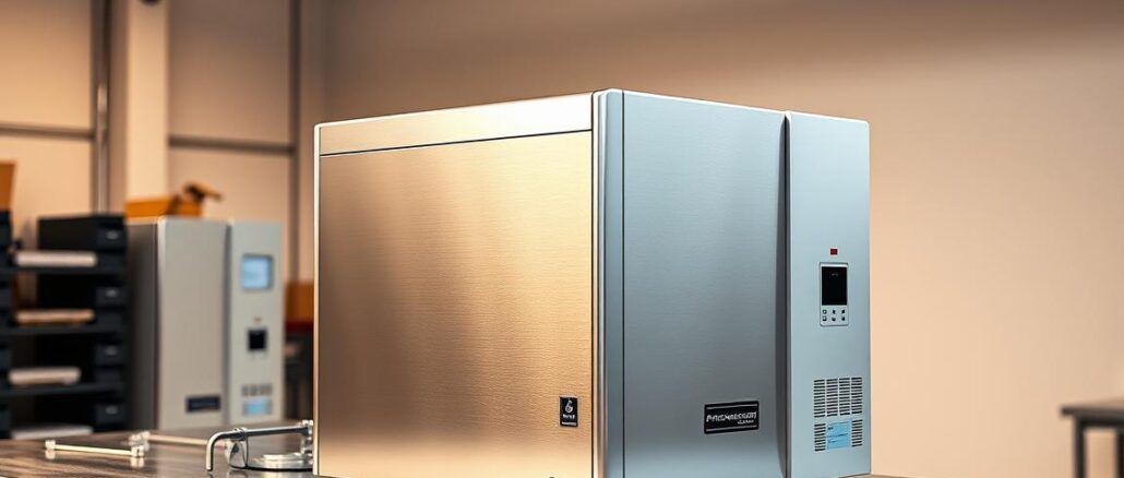 Bindemaschine ProPunch 300