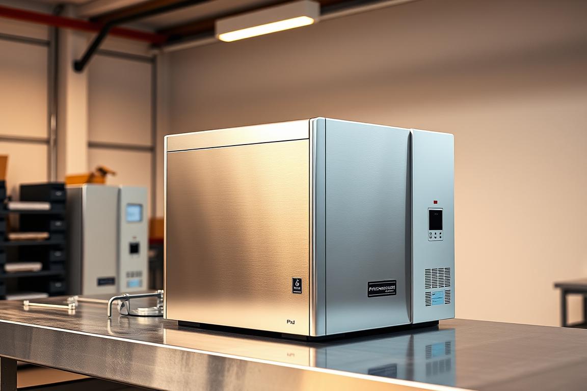 Bindemaschine ProPunch 300