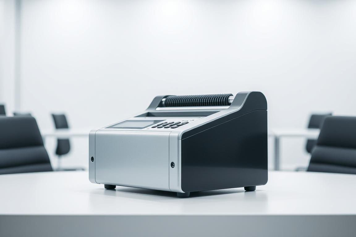 Bindemaschine TwinCoil 150