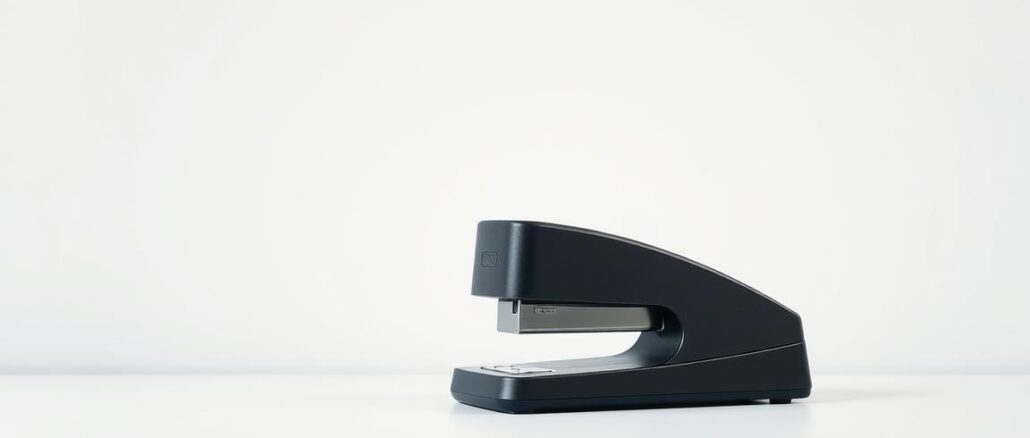 Bindemaschine UltraBind Mini