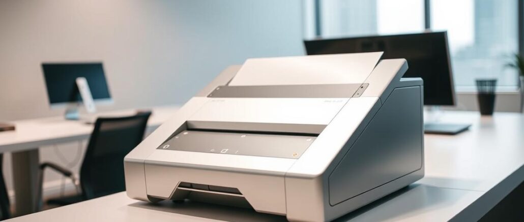 Bindemaschine XPressBind 2000