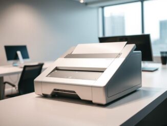 Bindemaschine XPressBind 2000