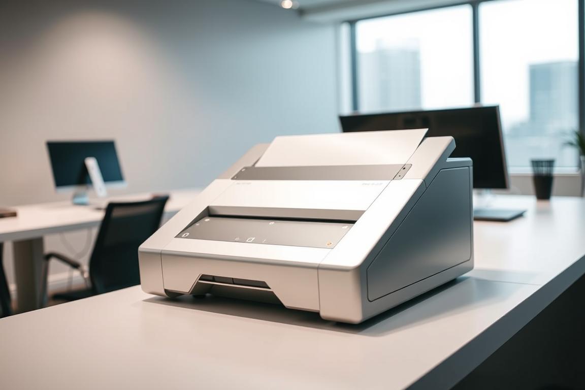 Bindemaschine XPressBind 2000