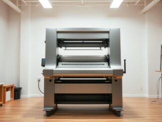 Bindemaschine ZenBind Studio