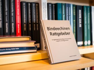 Bindemaschinen & Zubehör: Dein umfassender Ratgeber 12 Bindemaschinen & Zubehör