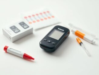 Blutzuckertests & Zubehör