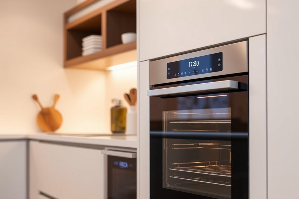 Bosch HBG7784B1 Einbau Backofen: Was sind seine Vorteile für dich? 1 Bosch HBG7784B1