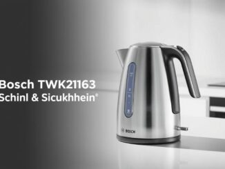 Bosch TWK2M163