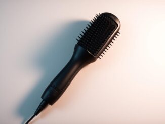 Braun Warmluftbürste AS330 Satin Hair 3